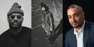 Black Thoughts: An Evening With Martellus Bennett, Michael Bennett, and Jesse Hagopian