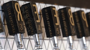 Modern Caligraphy for Beginners Workshop