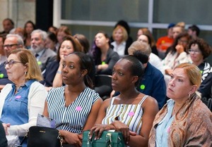 Third Thursday | Featuring The Bass Dialogues with Yuko Mohri