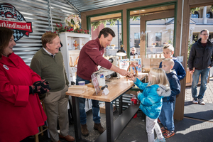 Christkind ChoralFest