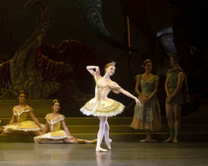 American Ballet Theatre at GLAZER HALL