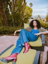 Corinne Bailey Rae at GLAZER HALL
