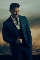 Matthew Morrison: Rhythms & Revelations at GLAZER HALL