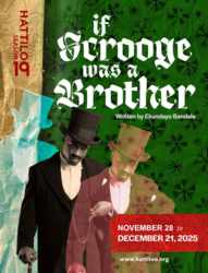 If Scrooge Was A Brother