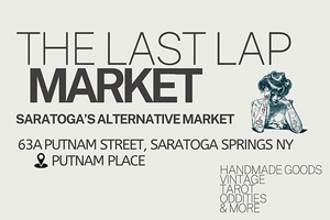 Last Lap Market