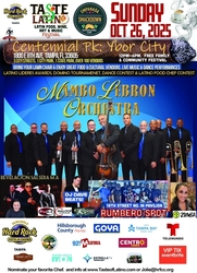 7th Annual Seminole Hardrock Taste of Latino Festival