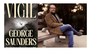 George Saunders - Vigil: A Novel