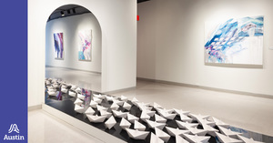 Closing Reception: What Lingers in Our Bones