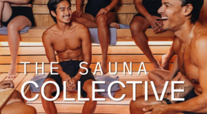 The Sauna Collective – A Sauna Social