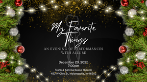 My Favorite Things: An Evening with Allure