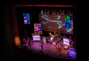 The Sixties Show 2026 North American Tour