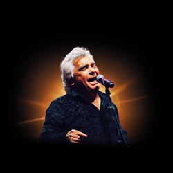 Gipsy Kings featuring Nicolas Reyes at GLAZER HALL