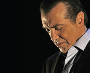 Chazz Palminteri: A Bronx Tale at GLAZER HALL