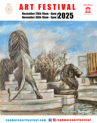 2025 San Marco Art Festival