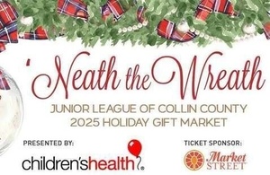 ‘Neath the Wreath 2025