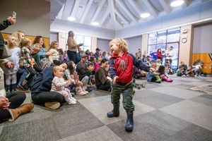 Festival Napa Valley Presents MusicTime in the Library with Jazz Pianist Stu Llanes Manzano