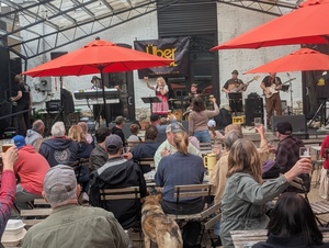 Blue Jay Brewing: Brewery of the Year Celebration