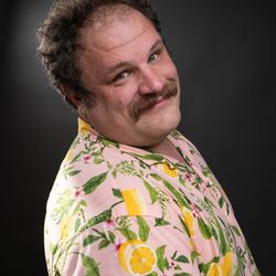 Nationally Touring (Sober) Comedian Sam Miller