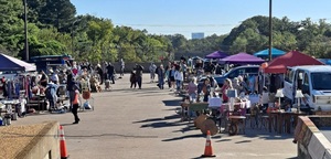 Civitan Open Air Flea Market