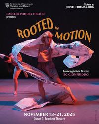 Rooted in Motion