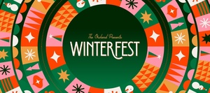 Winterfest at The Orchard Town Center