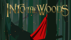 San Francisco Playhouse presents “Into the Woods”