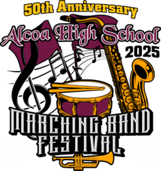 Alcoa Marching Band Festival