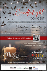 A Candlelight Concert