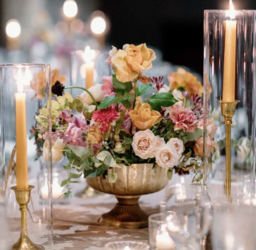 Harvest Helpers: A Pre-Thanksgiving Floral Workshop- November 21, 2025