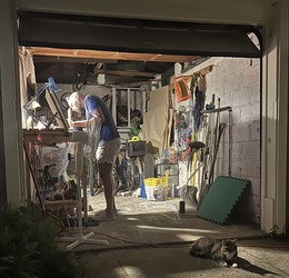 Cauley Greene: "Recollection"