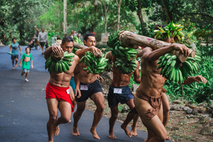Makahiki Festival