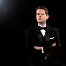 2 Piano 4 Hands at North Coast Repertory Theatre