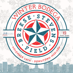 Winter Holiday Bodega