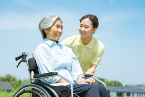 Caregivers Appreciation Day - Richmond - Nov. 13