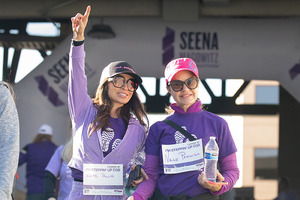 Steppin' Up Against Pancreatic Cancer Walk