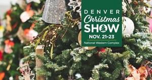 Denver Christmas Show