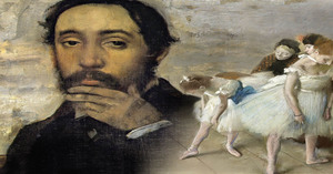 Degas: Passion for Perfection from the Fitzwilliam Museum, Cambridge and the Denver Art Museum