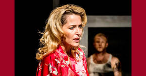 A Streetcar Named Desire