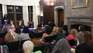 Ready to Run Pittsburgh Pre-Conference: Women of Color in PA Politics