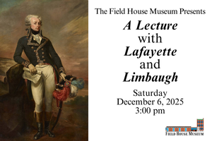 A Lecture with Lafayette and Limbaugh