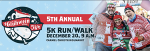 Gluhwein Gallop 5k