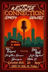 Westside Connection Comedy Showcase