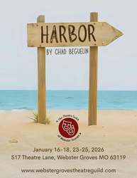 Auditions: Harbor by Chad Beguelin