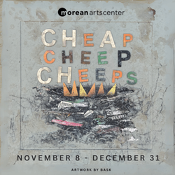 Cheap Cheep Cheeps: Bird-Themed Group Show