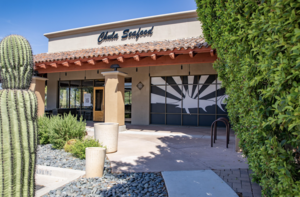 Chula Seafood Celebrates 'Rosie's" 9th Anniversary with 90's Themed Specials OCT. 25