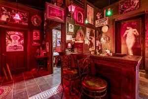 A Night of Stand up Comedy