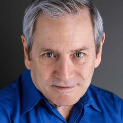 Talkback Tuesday: Blake Walton - HEAR ME: Solo Performance as Power and Protest