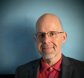 Arts Advocates Luncheon: What You Need to Know About Artificial Intelligence and the Arts