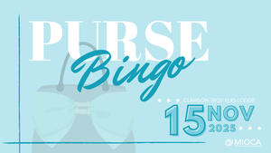Purse Bingo