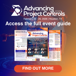 10th Annual Advancing Project Controls 2026
